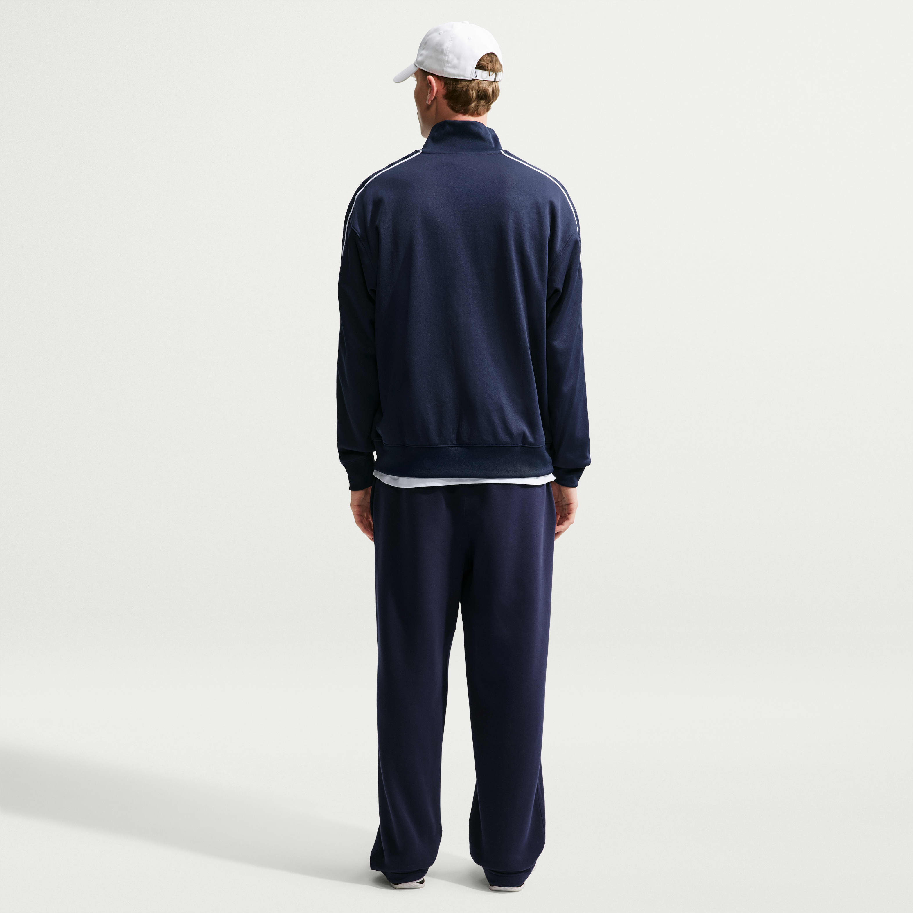 Nike Club Woven Track Jacket | The Summit